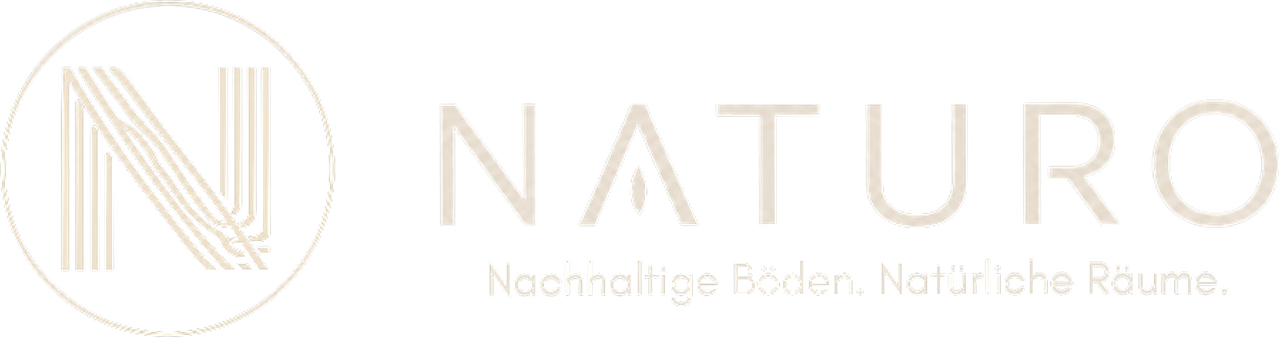Naturo. Nachhaltige Böden. Natürliche Räume.